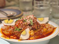 -海尔巴格一甸茶餐厅(团结路店)