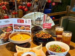 -实在湘·大碗土菜(竹料店)