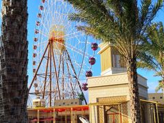 -三亚海昌梦幻海洋不夜城