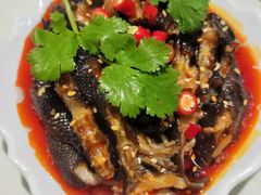 -八乔煎肉馆·丹东特色煎锅(梅林店)
