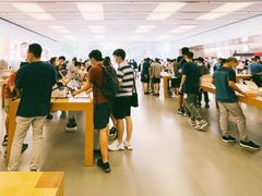 -Apple零售店(深圳益田假日广场店)