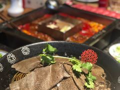 -锦城印象火锅(天府三街店)
