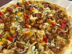 -魏斯理汉堡(西安沣东吾悦店)