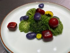 -骏莱海鲜鱼港(五角场店)