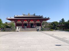 -洛阳古墓博物馆