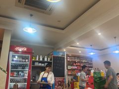 -李大爷的泡椒馆(冉家坝店)