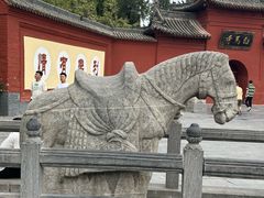 -洛阳白马寺