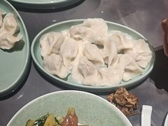 -东方饺子王(哈西万达店)