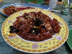 -那家小馆•北京菜•烤鸭(香山店)