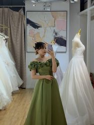 -欣薇婚纱(新源乐汇城店)