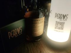 -Perry's·酒吧(黄埔大道店)