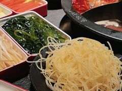-晓宇重庆火锅(西安荟聚店)
