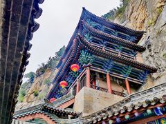 -娲皇宫