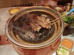 -西塔老太太泥炉烤肉(苏州大悦城店)