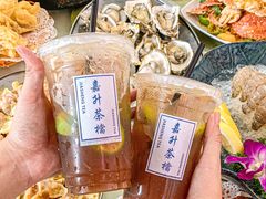 -嘉升大排档(番禺总店)