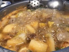 -古乐牛香·鲜牛肉牛杂火锅(解放东路店)