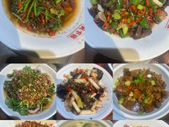 -天下客饭店(中山路店)