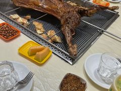 -西夏一品烤全羊(百桥路店)