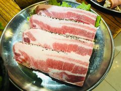-原始泥炉烤肉(总店)