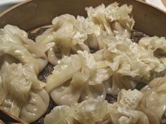 -西夏回族烧麦馆(牡丹街店)
