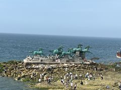 -养马岛旅游度假区