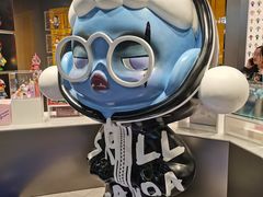 -泡泡玛特POPMART(赛格国际购物中心店)