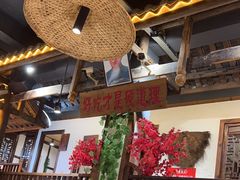 -灶东家民间菜(回兴店)