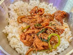 -杨小佳·齐齐哈尔烤肉·烤串(广州店)