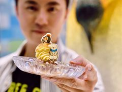 -帝企鹅自助餐厅•儿童岛•真企鹅(长隆企鹅酒店)