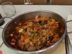 -黄记煌三汁焖锅(民乐园万达店)