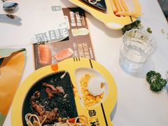 -豪客来牛排(华创国际广场店)