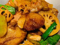 -妈妈的味道(工人体育场东路店)