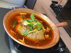 -桥边小楼·手工云南菜·丽江地标美食