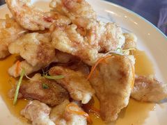 -一桶江山餐厅(松北店)