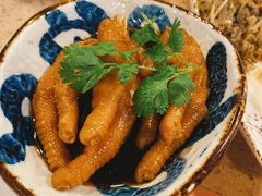 -点都德(聚福楼店)