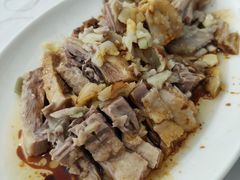 白切鸭-电白鸭粥店(下沙二坊88号店)