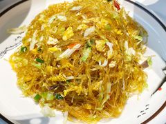 徽州炒粉丝-宋徽厨·安徽菜(怀宁步行街店)