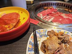 -AJIYA·池袋日式烧肉自助(天津万象城店)