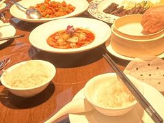-索菲特酒店·乐轩华中餐厅