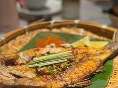 -松茸小馆·云南特色餐厅