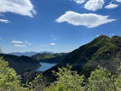 -京东石林峡风景区