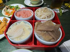 -老灶堂文创火锅(文艺路店)