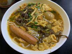 -阿生哥螺蛳粉(永安街店)