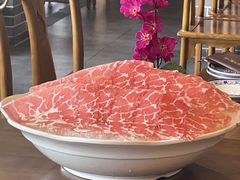 -百叶居·老北京涮羊肉(鼓楼店)