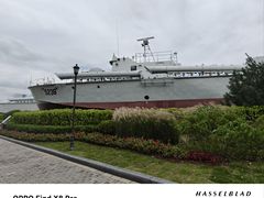 -中国人民解放军海军博物馆