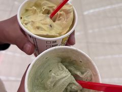 -DQ·蛋糕·冰淇淋(浦江欢乐颂店)
