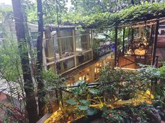 -宅里香.自然餐厅(湘大店)