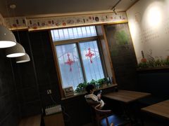 -老陈家擀面皮(木塔巷店)
