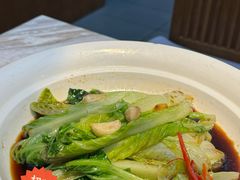 -唐猫庭院·千年陕菜(大唐不夜城店)