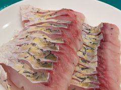 -正能量脆肉鲩火锅